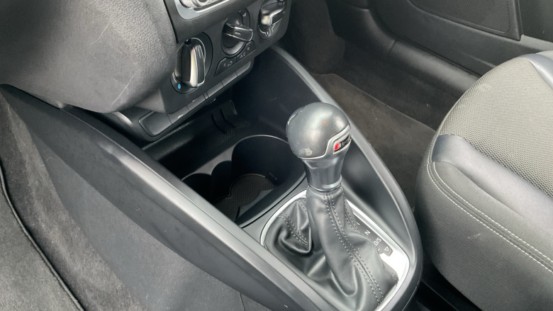 Audi A1 1.4 TFSI Sport 5dr S Tronic Petrol Hatchback